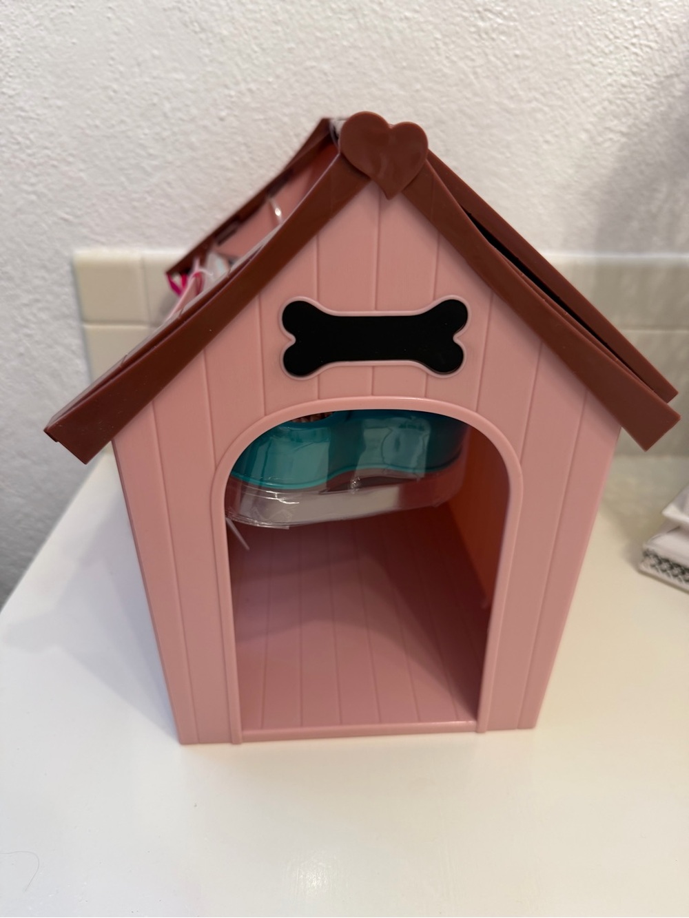 Our Generation Puppy Dog House for 18” doll